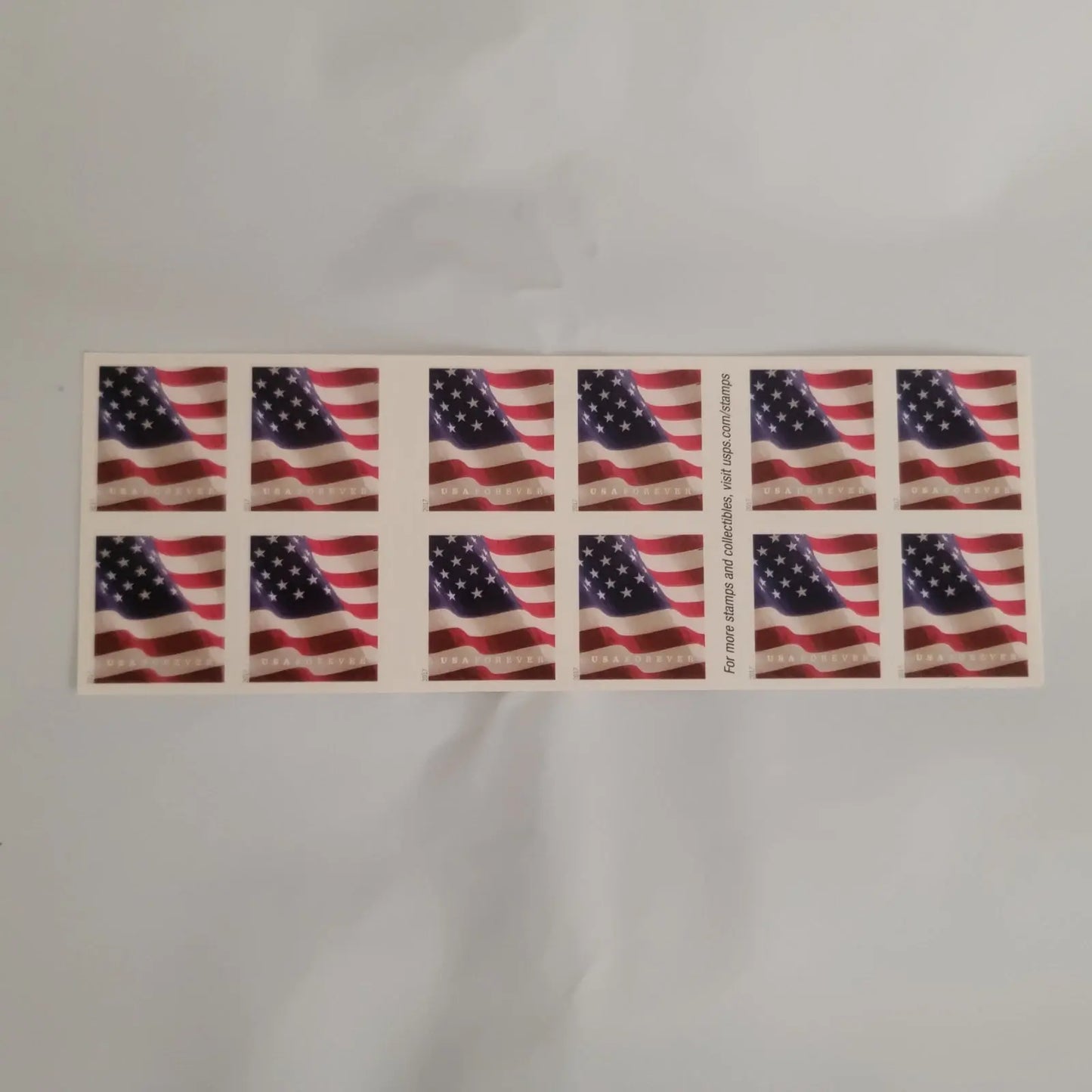 2017 usps us flag forever stamps Wholesale Sales