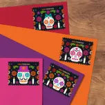 2021 Day of the Dead Forever Stamps