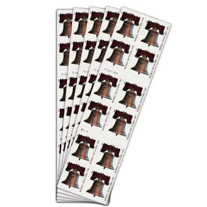 usps 2008 liberty bell first class forever stamp
