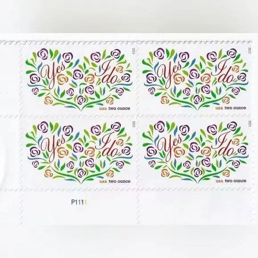 2015 yes i do full sheet stamp