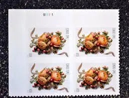 USPS 2017 Celebration Corsage Forever Stamp