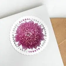 USPS 2020 Global Forever Stamp