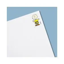 USPS 2022 Charles M Schulz Forever Stamps