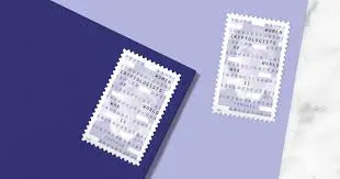 2022 USPS Women Cryptologists Forever Stamps