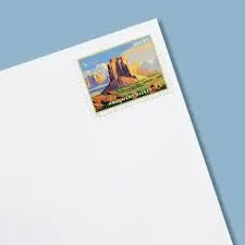 2022  usps  memorial  valley  priority  stamp