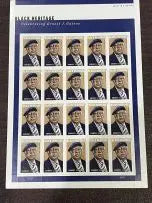 2023  USPS  Ernest  J  Gaines  Themed  Postage  Stamps