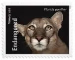 USPS 2023 Endangered Species Forever Stamp