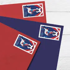 2023  US  Womens  Soccer  Forever  Stamp