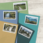 2025 The Appalachian Trail Forever Stamps