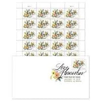 Love Flourishes Forever 2018 US Stamps