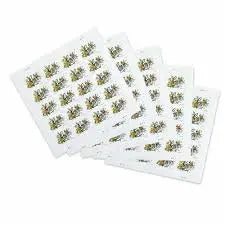 Love Flourishes Forever 2018 US Stamps